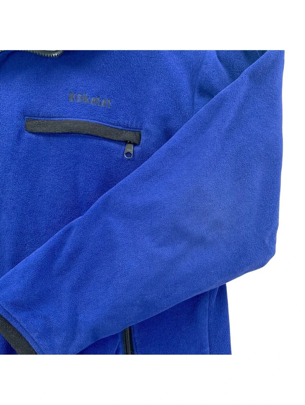 Vintage Kokatat Polartec Fleece Jacket XL